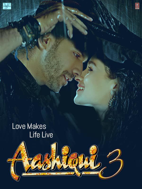 Aashiqui 3 In Cinemas